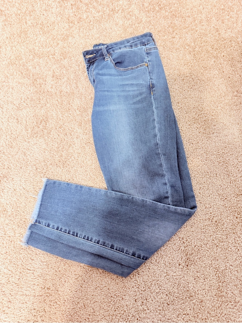 Articles Of Society Jeans, Waist 26"